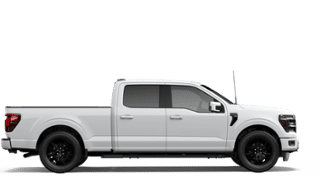 2026 Ford F-150® External Image 1
